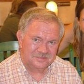 Richard Van Scoyks foto