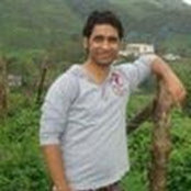 tabrez hasins billede