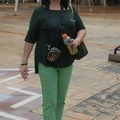 Foto von Sonia Macarayo