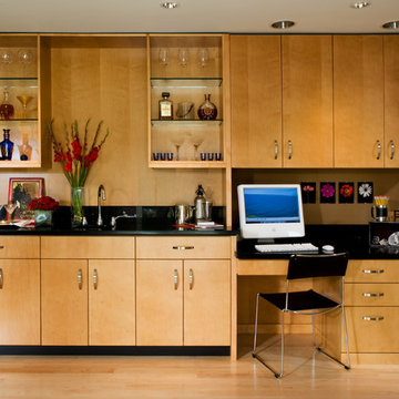 Sunnyvale Modern Residence