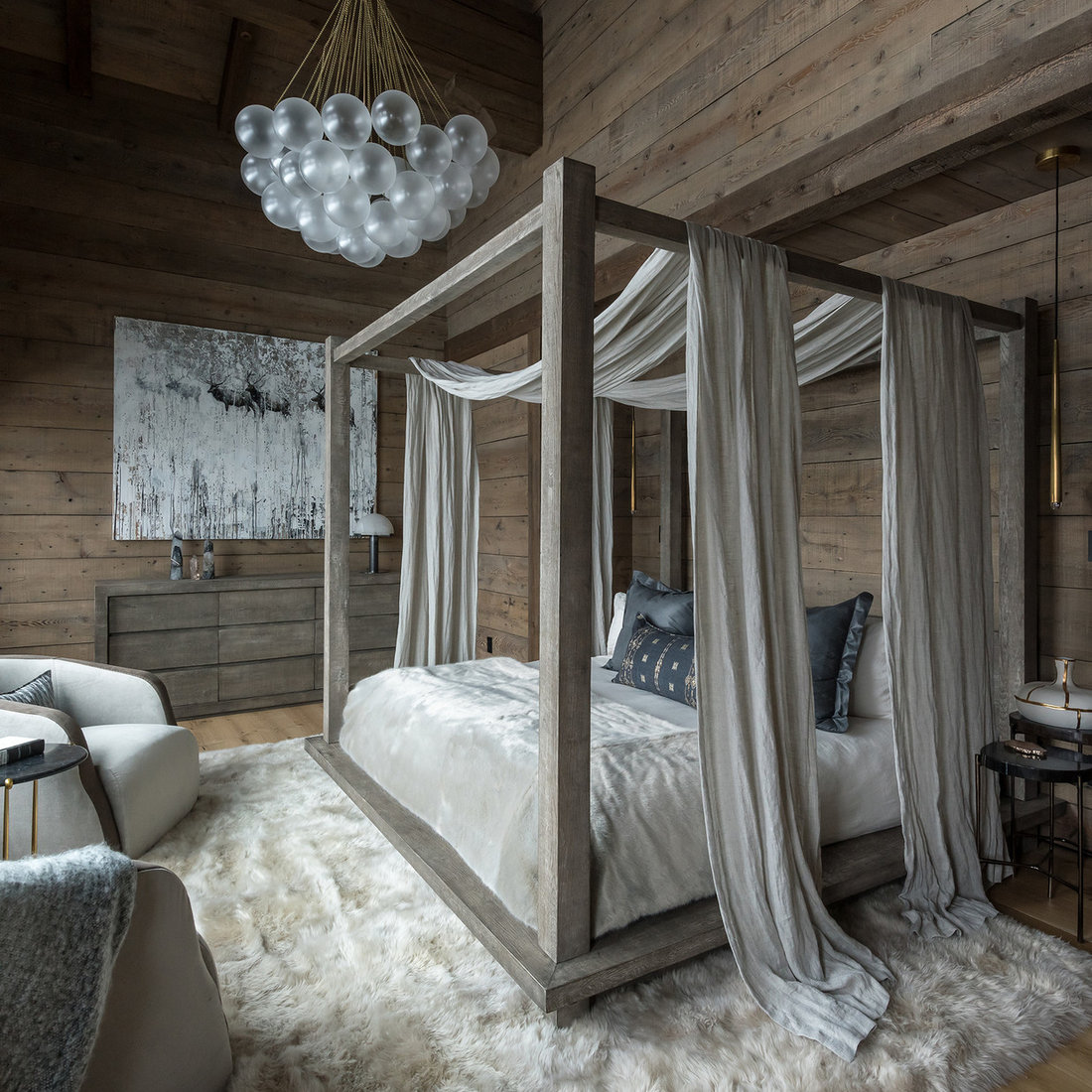 Chalet YCMT
