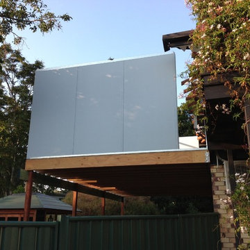 HOME EXTENSION