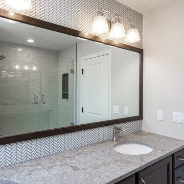 Tualatin River Rustic I Large Addition featuring Outdoor Living & Guest Suite