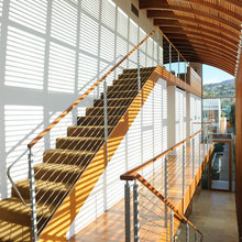 staircases