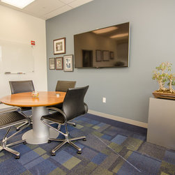 Plant Stands - Office Carts And Stands