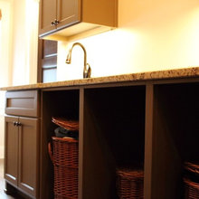 Kitchen Ideas