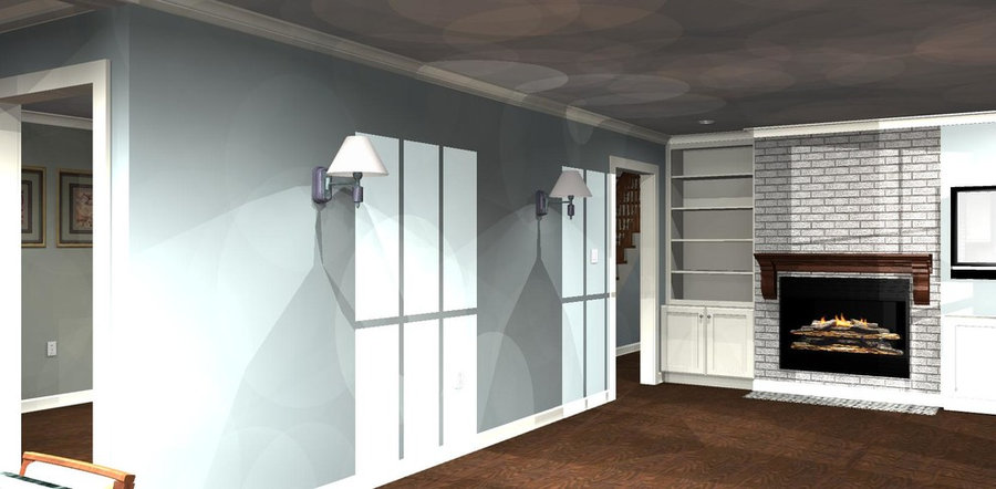 Marietta Kitchen renovation
