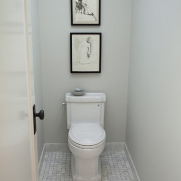 STAGING + STYLING • Sonoma County