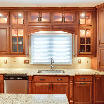 Argewal Kitchen