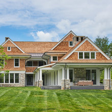 Beach Exterior