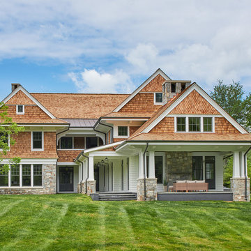 Private Residence - McLean