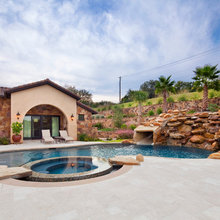 pool