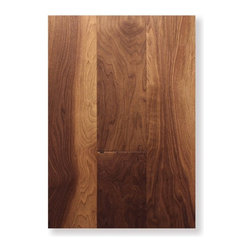 Modern Collection - Hardwood Flooring