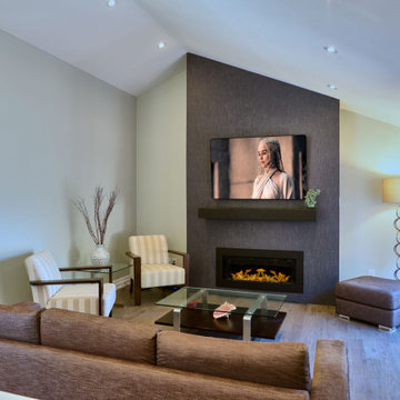 Oakley Renovation