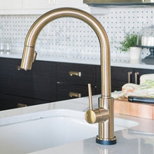 FAUCET