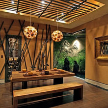 Dining Area LV