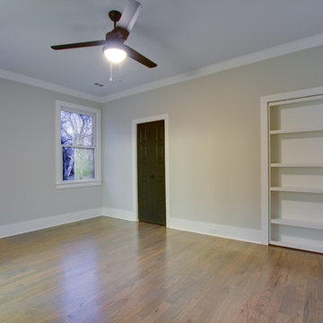 Bright and Open Spaces in Nashville