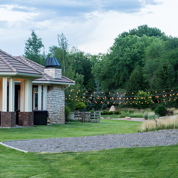 The Estates