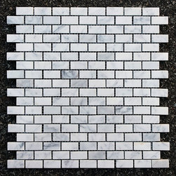 White Mosaics Collection - Products