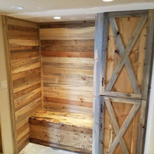 Mud Room/Breezeway