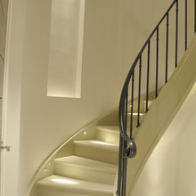 stair railing