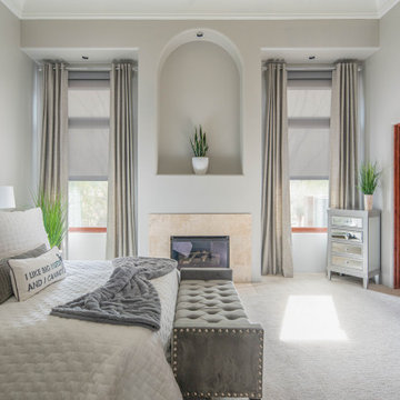 Roller Shades