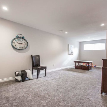 Gordon Homes - Plains Circle Pilot Butte