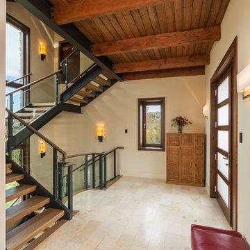 La Torretta, Steamboat Springs