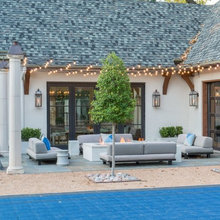 lighting - outdoor