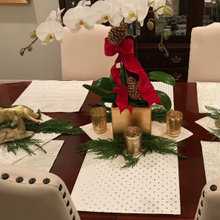 Tom Gurney Holiday Decorations