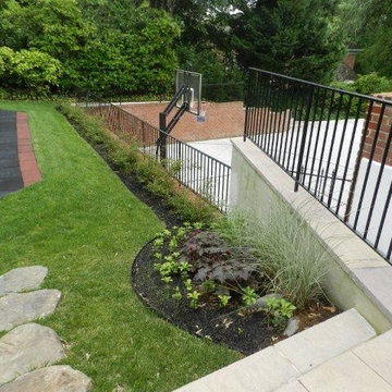Secret Garden