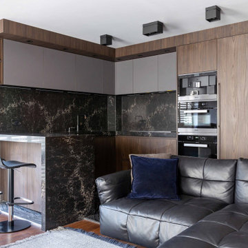 Luxury Kitchen in Stanmore
