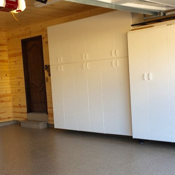 Garage Storage