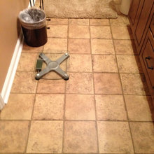 floor