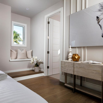 Modified Wandsworth - Aqualane Shores - Naples, FL
