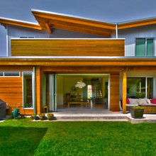 Our Tsawwassen House