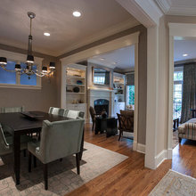 Dining Room Ideas