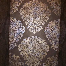 wall finishes