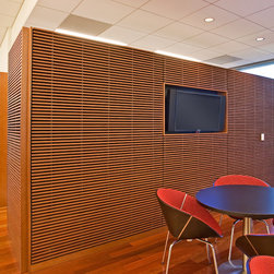 Panel Grille Systems - Products