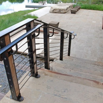 Cable Railings