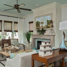 Sycamore Living Room