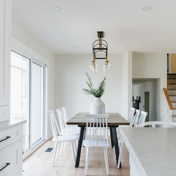 L'Arche Crescent Reno