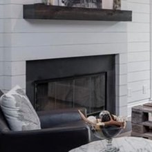 Jason’s Fireplace