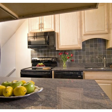 Adding a Touch of Class With Quartz Countertop