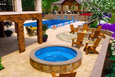 Landscape Design