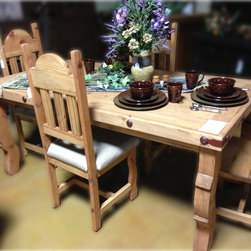 Dining Room - Dining Sets