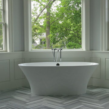 Master Bathroom Suite