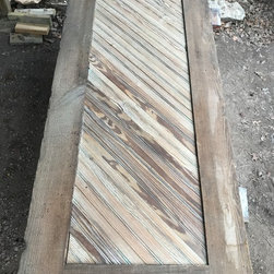 Reclaimed Projects - Home Fencing And Gates