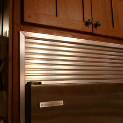 Werth Home - Clemson SC - Products