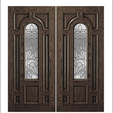 front doors